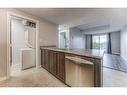 3C-1660 Fischer Hallman Road, Kitchener, ON  - Indoor Photo Showing Kitchen With Double Sink 