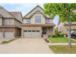 905 Valebrook Court  Kitchener, ON N2A 0E5