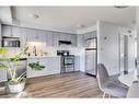 36 Tudor Street, Kitchener, ON  - Indoor Photo Showing Kitchen With Stainless Steel Kitchen 