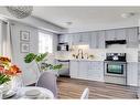 36 Tudor Street, Kitchener, ON  - Indoor Photo Showing Kitchen With Stainless Steel Kitchen 