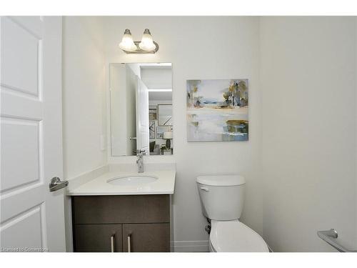 32-60 Light Drive, Cambridge, ON - Indoor Photo Showing Bathroom