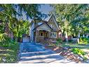 19 Homewood Avenue, Kitchener, ON  - Outdoor With Facade 