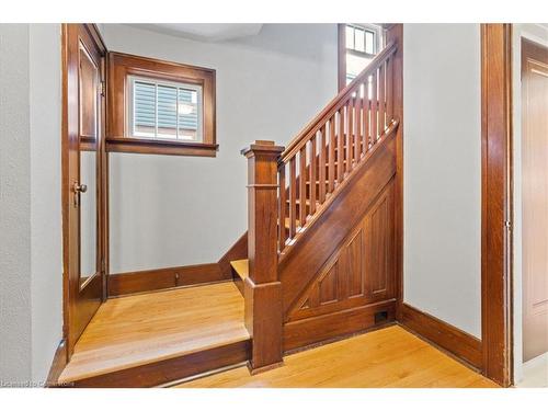 19 Homewood Avenue, Kitchener, ON - Indoor Photo Showing Other Room