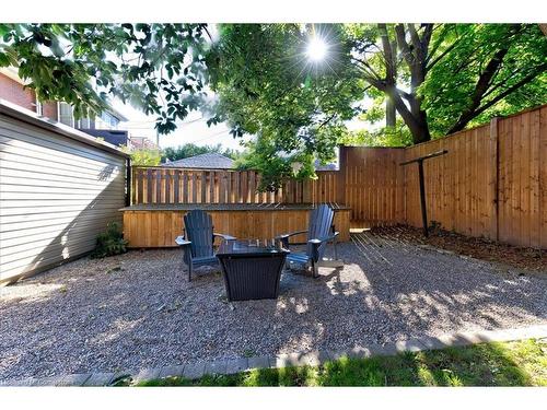 19 Homewood Avenue, Kitchener, ON - Outdoor