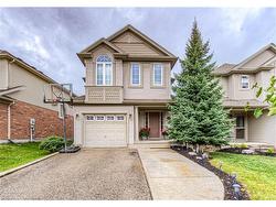 732 Grand Banks Drive  Waterloo, ON N2K 4M2