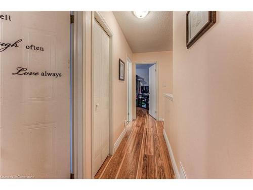 732 Grand Banks Drive, Waterloo, ON - Indoor Photo Showing Other Room