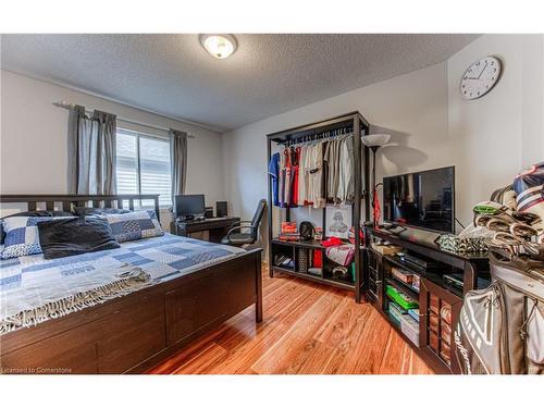 732 Grand Banks Drive, Waterloo, ON - Indoor