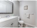 732 Grand Banks Drive, Waterloo, ON  - Indoor Photo Showing Bathroom 