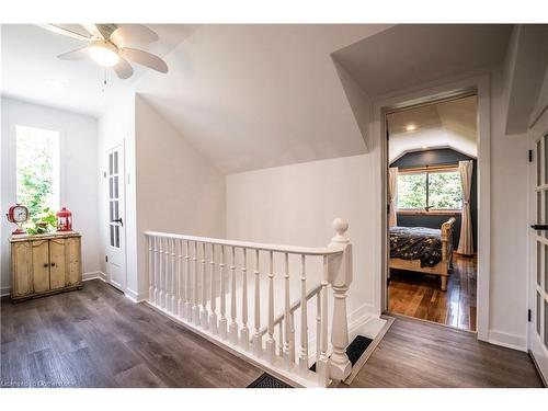 707 Conservation Drive, Waterloo, ON - Indoor Photo Showing Other Room