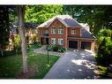 219 Corrie Crescent, Waterloo, ON  - Outdoor With Facade 