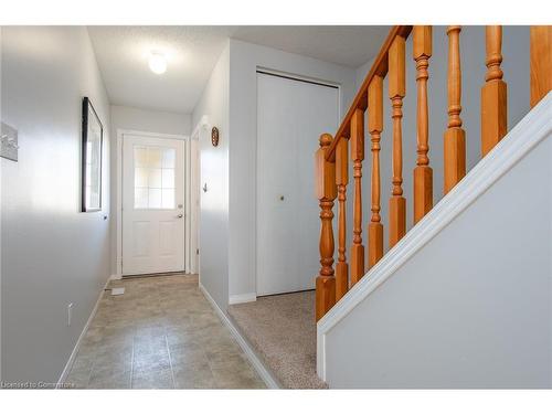 712 Paris Boulevard, Waterloo, ON - Indoor Photo Showing Other Room