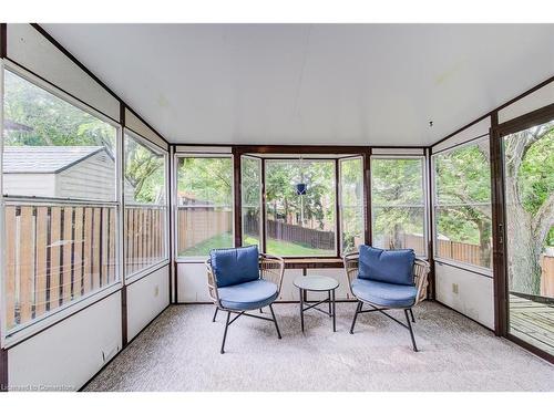 93 Cindy Avenue, Cambridge, ON - Indoor Photo Showing Other Room