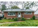 214 Union Street E, Waterloo, ON  - Outdoor 