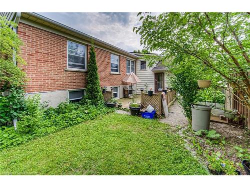 42 Wayne Drive, Kitchener, ON 