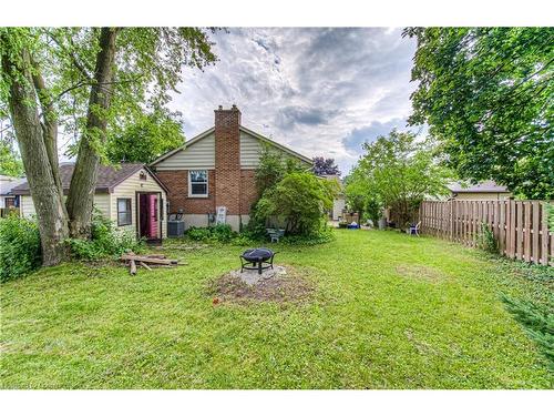 42 Wayne Drive, Kitchener, ON 