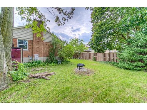 42 Wayne Drive, Kitchener, ON 