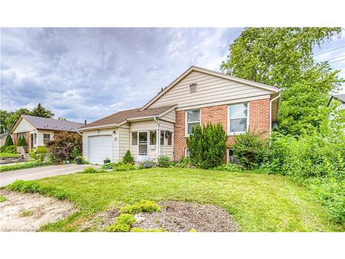 42 Wayne Drive, Kitchener, ON 