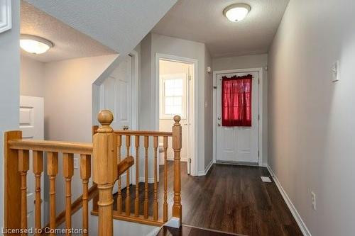 239 Bridlewreath Street, Kitchener, ON - Indoor Photo Showing Other Room