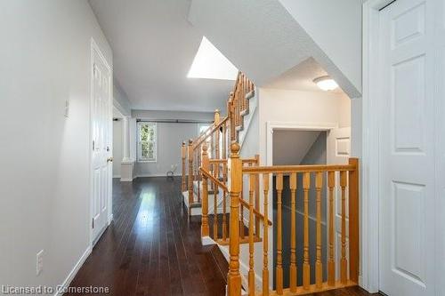 239 Bridlewreath Street, Kitchener, ON - Indoor Photo Showing Other Room