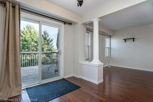 239 Bridlewreath Street, Kitchener, ON - Indoor Photo Showing Other Room