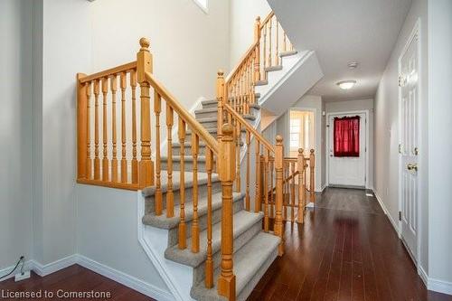 239 Bridlewreath Street, Kitchener, ON - Indoor Photo Showing Other Room