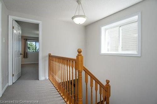 239 Bridlewreath Street, Kitchener, ON - Indoor Photo Showing Other Room