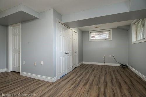 239 Bridlewreath Street, Kitchener, ON - Indoor Photo Showing Other Room