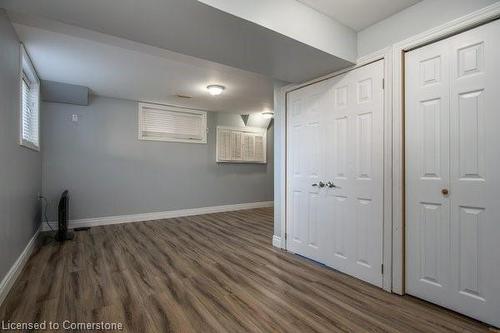 239 Bridlewreath Street, Kitchener, ON - Indoor Photo Showing Other Room