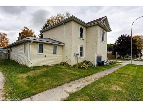 410 Queen Street S, Palmerston, ON - Outdoor