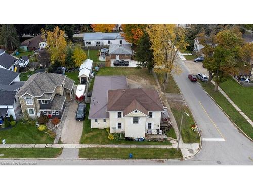 410 Queen Street S, Palmerston, ON - Outdoor With View