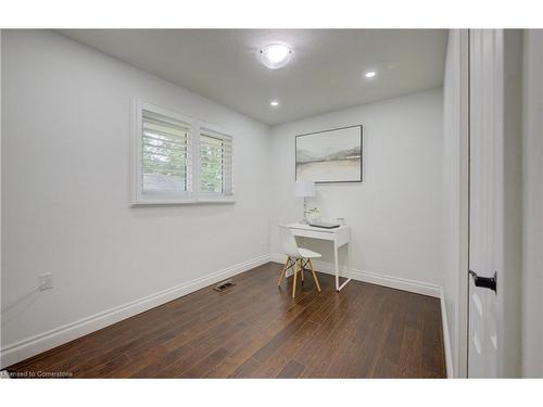 49 Vardon Avenue, Cambridge, ON - Indoor Photo Showing Other Room