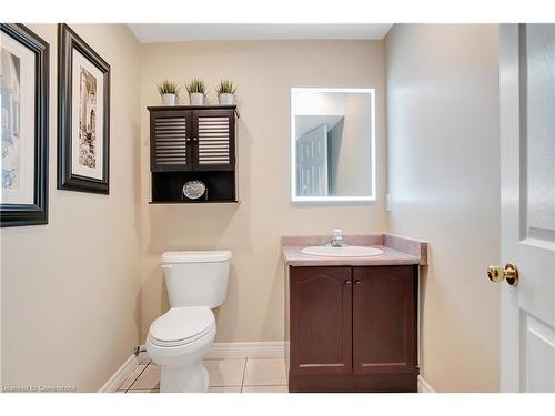 94 Adler Drive, Cambridge, ON - Indoor Photo Showing Bathroom