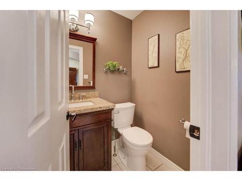 87 Green Bank Drive, Cambridge, ON - Indoor Photo Showing Bathroom