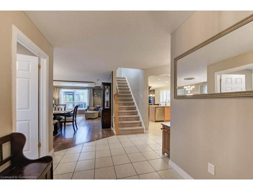 87 Green Bank Drive, Cambridge, ON - Indoor Photo Showing Other Room