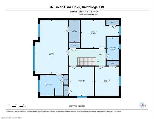 87 Green Bank Drive, Cambridge, ON - Other