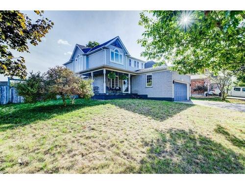 3 Kerwood Drive, Cambridge, ON - Outdoor