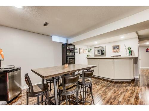 3 Kerwood Drive, Cambridge, ON - Indoor Photo Showing Dining Room