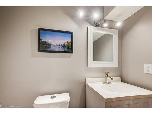 3 Kerwood Drive, Cambridge, ON - Indoor Photo Showing Bathroom