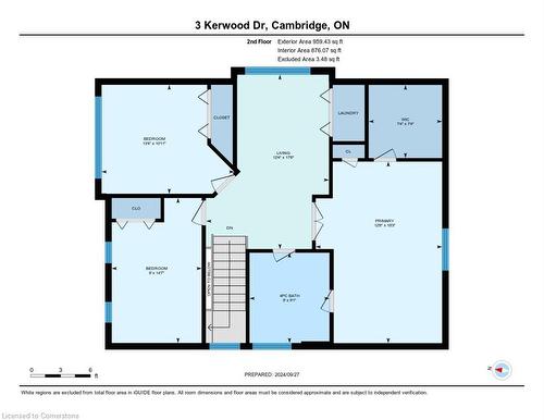 3 Kerwood Drive, Cambridge, ON - Other