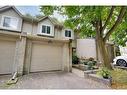 51-20 Paulander Drive, Kitchener, ON  - Outdoor With Exterior 