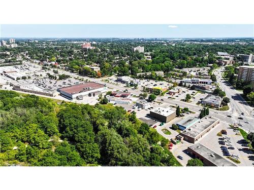 51-20 Paulander Drive, Kitchener, ON - Outdoor With View