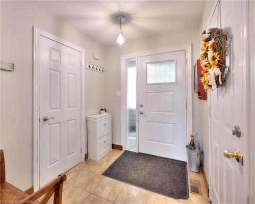 51-20 Paulander Drive, Kitchener, ON - Indoor Photo Showing Other Room