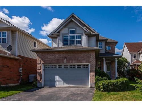 379 Beaver Creek Road, Waterloo, ON - Outdoor With Facade