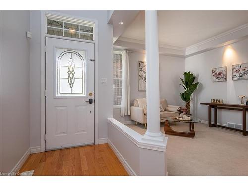 379 Beaver Creek Road, Waterloo, ON - Indoor Photo Showing Other Room