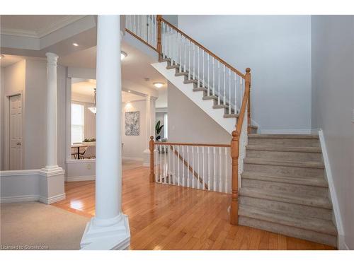 379 Beaver Creek Road, Waterloo, ON - Indoor Photo Showing Other Room