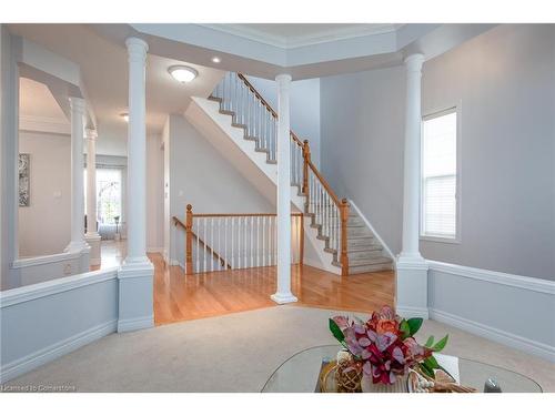 379 Beaver Creek Road, Waterloo, ON - Indoor Photo Showing Other Room