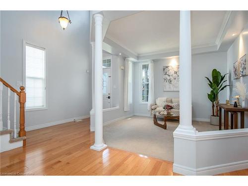 379 Beaver Creek Road, Waterloo, ON - Indoor Photo Showing Other Room