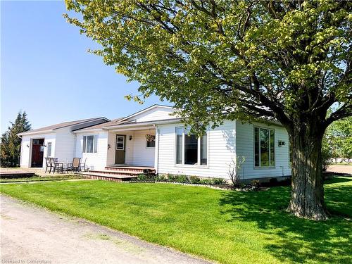 86119 Kintail Line, Ashfield-Colborne-Wawanosh, ON - Outdoor