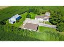 86119 Kintail Line, Ashfield-Colborne-Wawanosh, ON  - Outdoor With View 