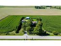 86119 Kintail Line, Ashfield-Colborne-Wawanosh, ON  - Outdoor With View 